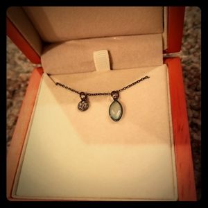 Argento vivo necklace